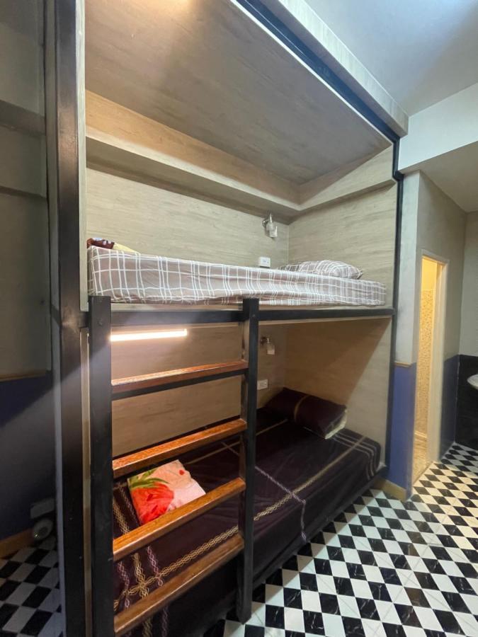 Hostel Wannab Bangkok