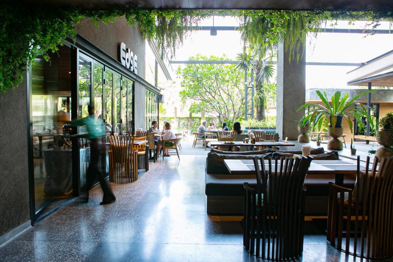 The Silver Palm Wellness 4* Bangkok