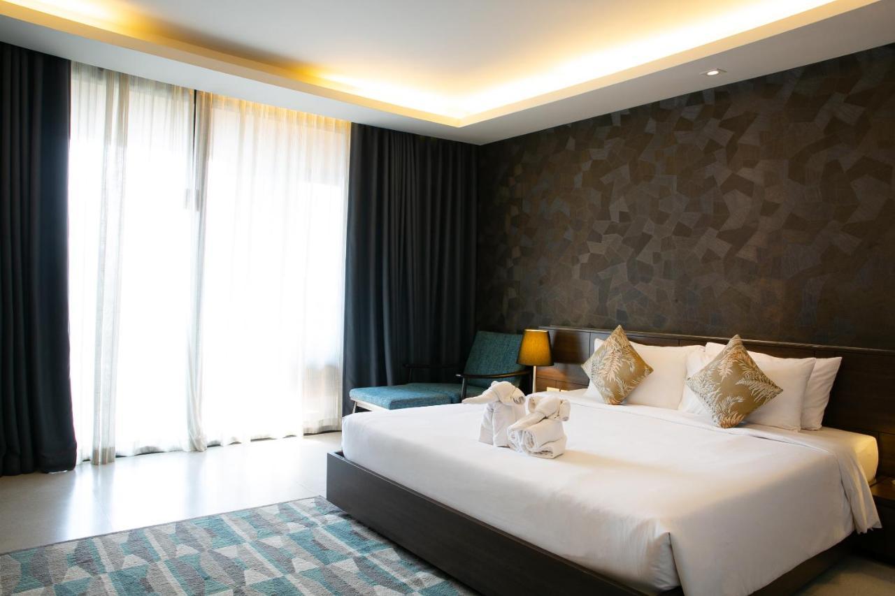 Resort The Silver Palm Wellness