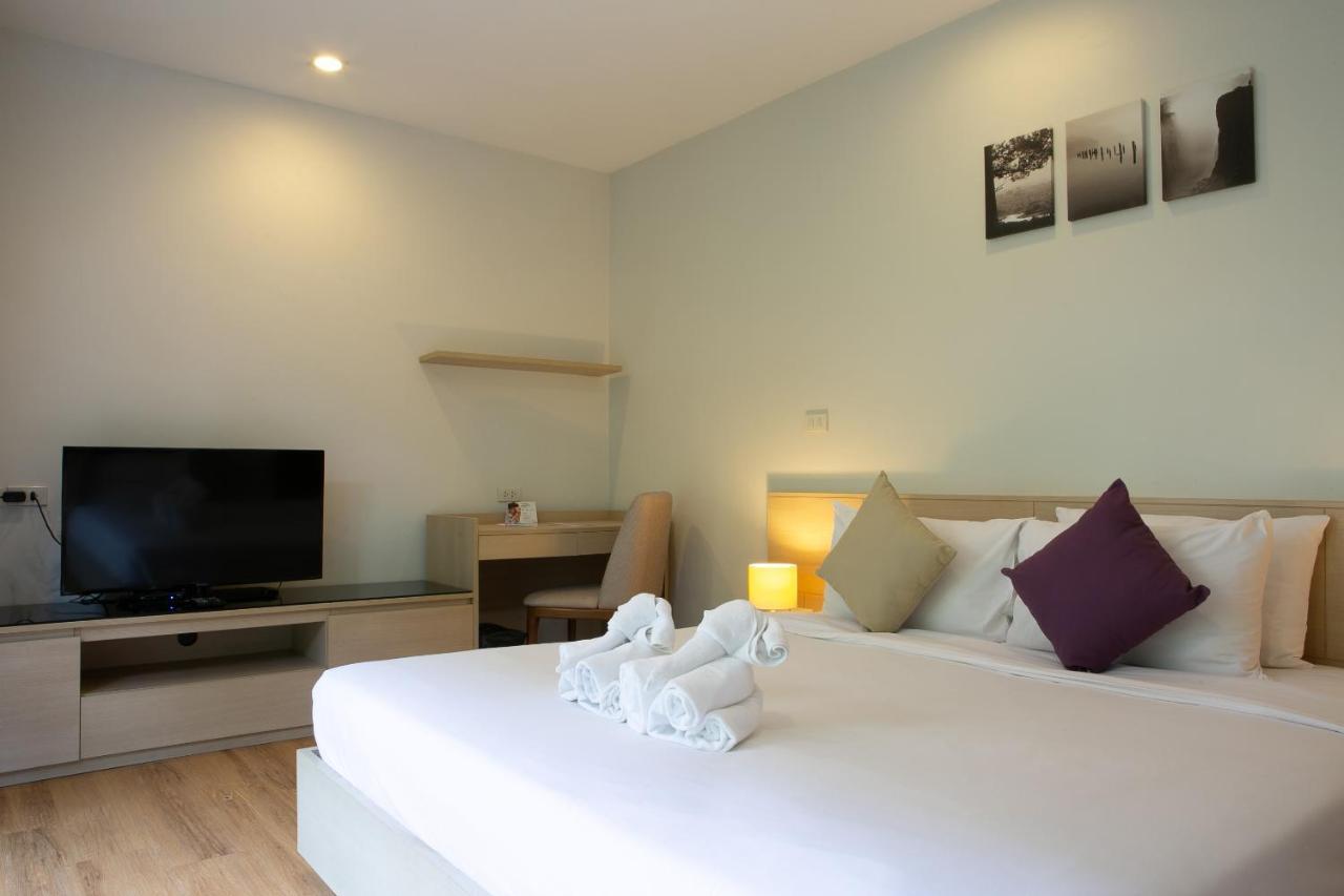 Resort The Silver Palm Wellness