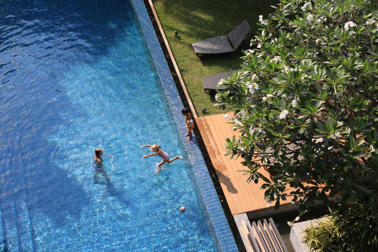 The Silver Palm Wellness 4*