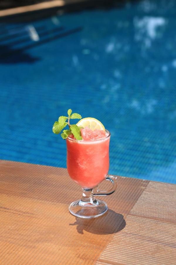 The Silver Palm Wellness Bangkok
