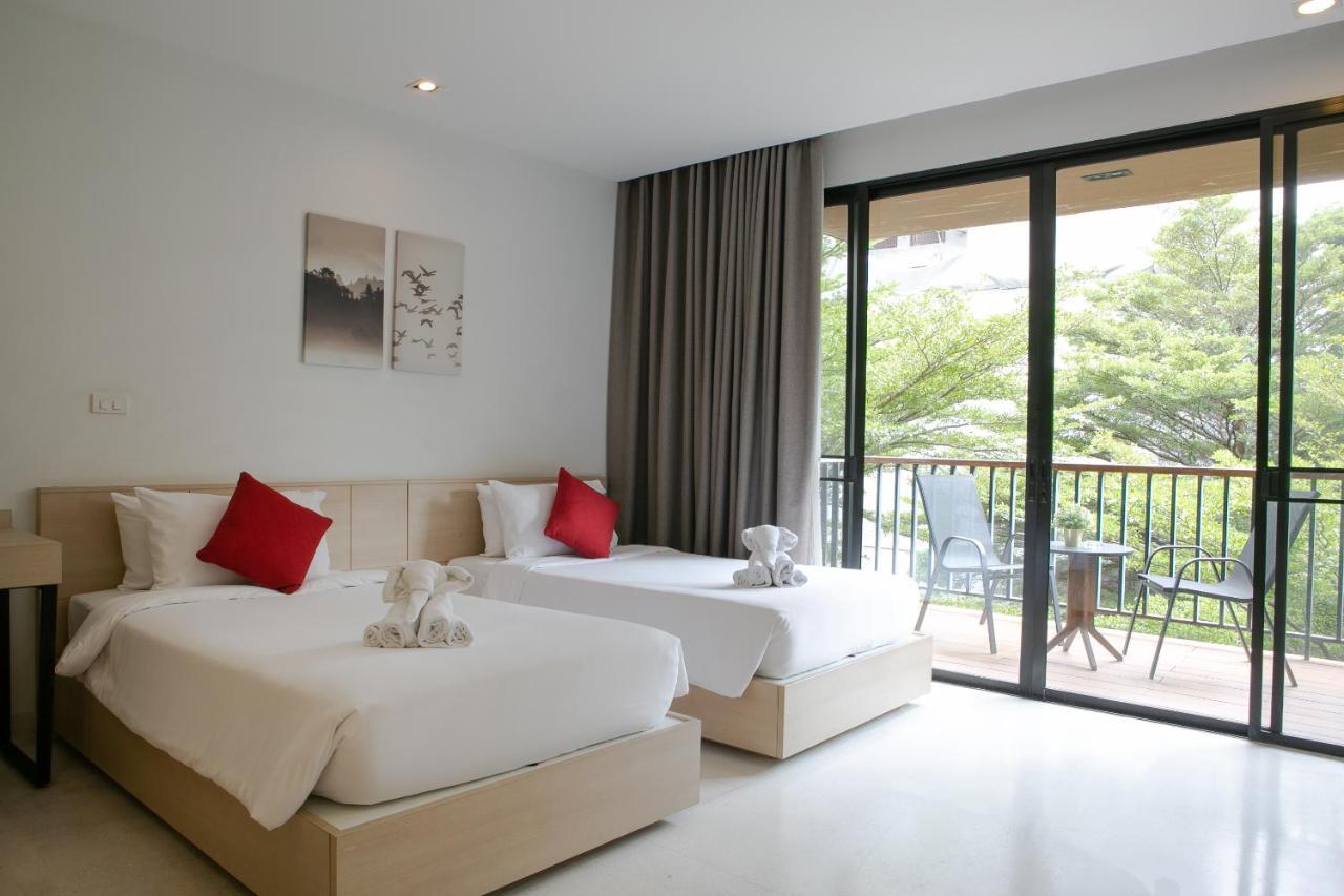 The Silver Palm Wellness Bangkok