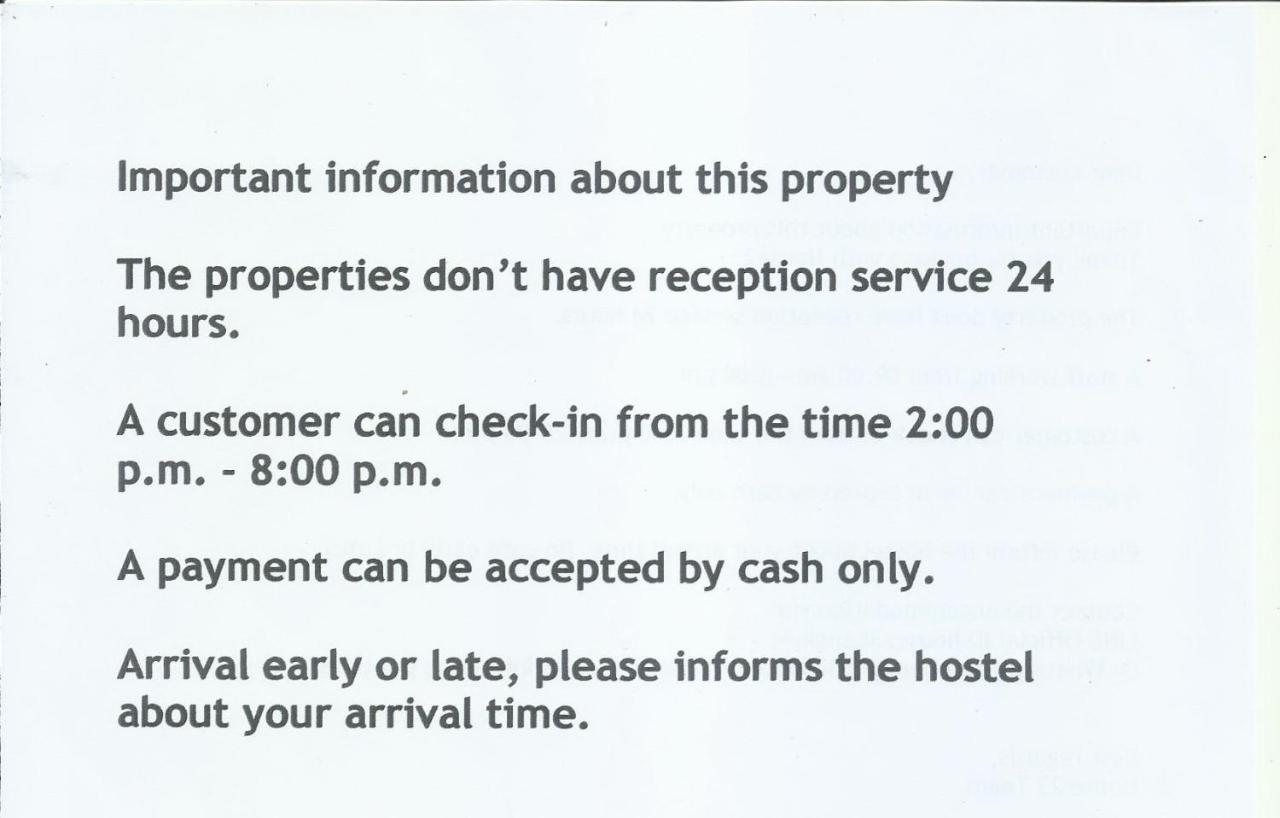 Hostal House 23 Bangkok