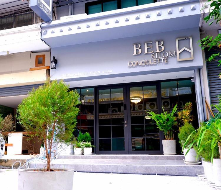 Beb Silom Condolette Banguecoque
