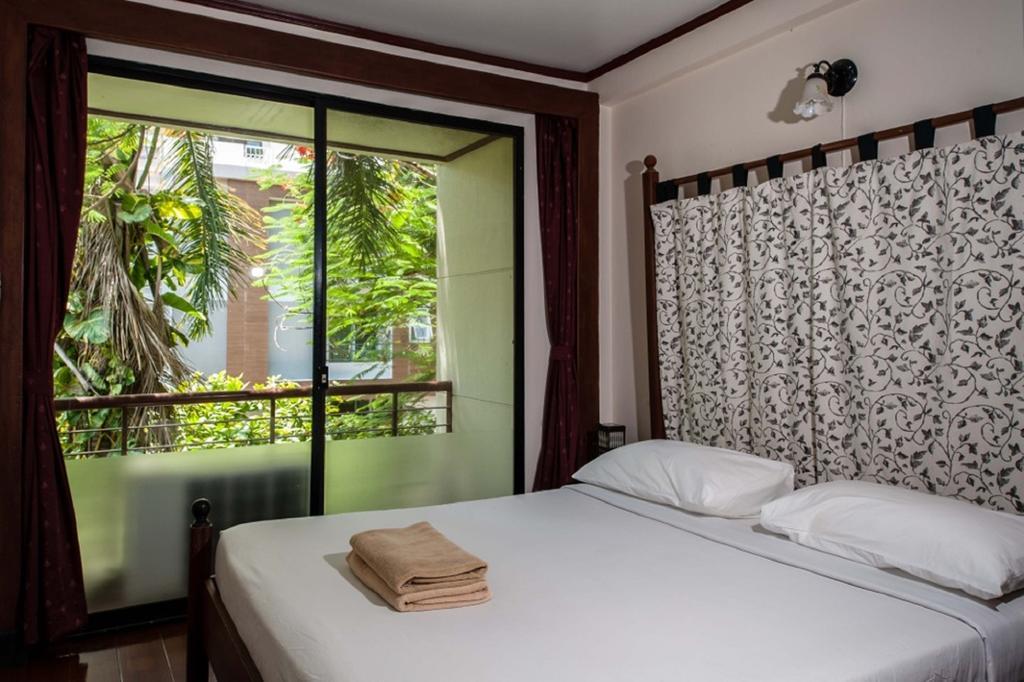 Appart hôtel House By The Pond Bangkok