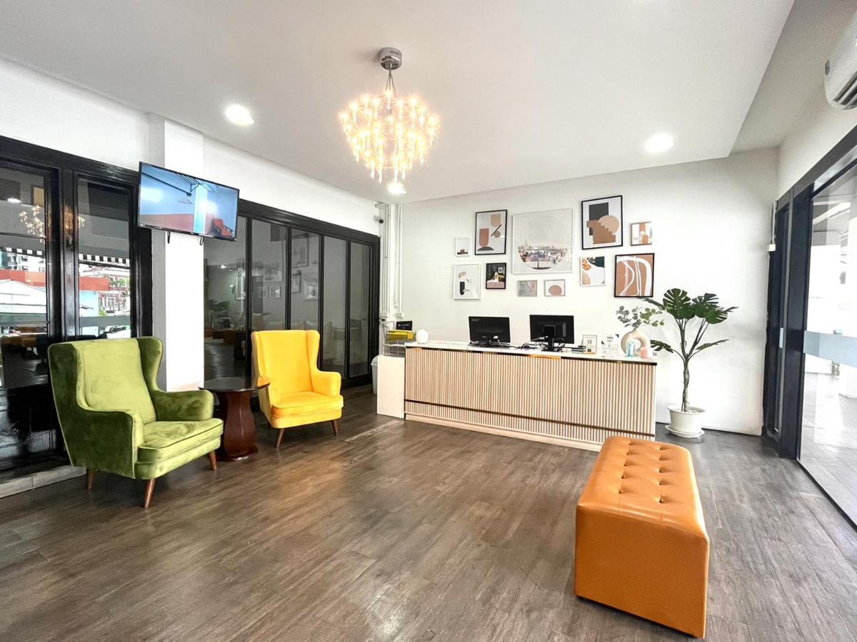 Pp Hotel