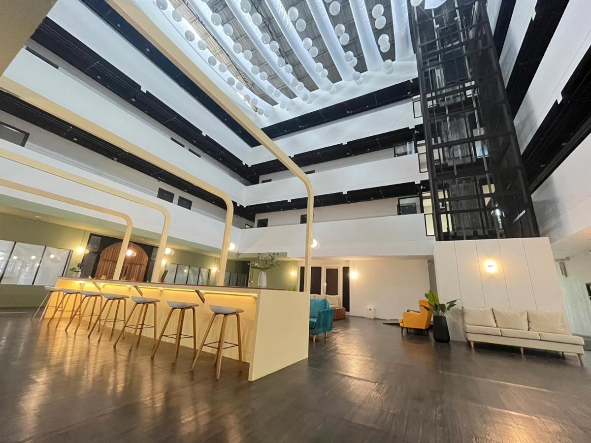 Pp 4* Bangkok