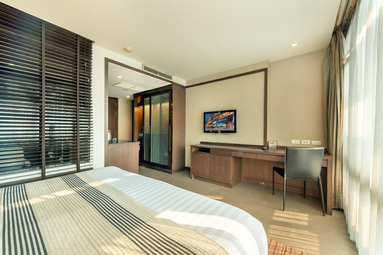 Hotel M2 De