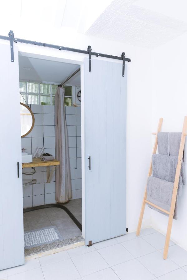 Ratchada Retreat Boutique 1 Privatunterkunft Bangkok