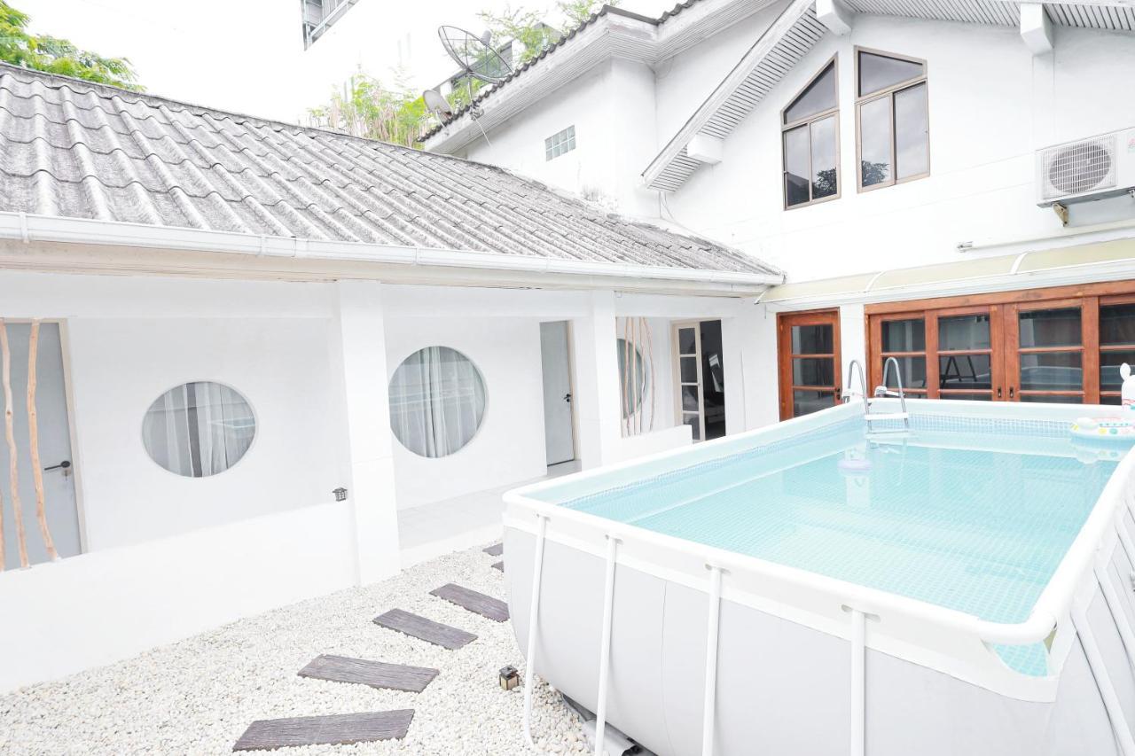 Ratchada Retreat Boutique 1 Privatunterkunft *