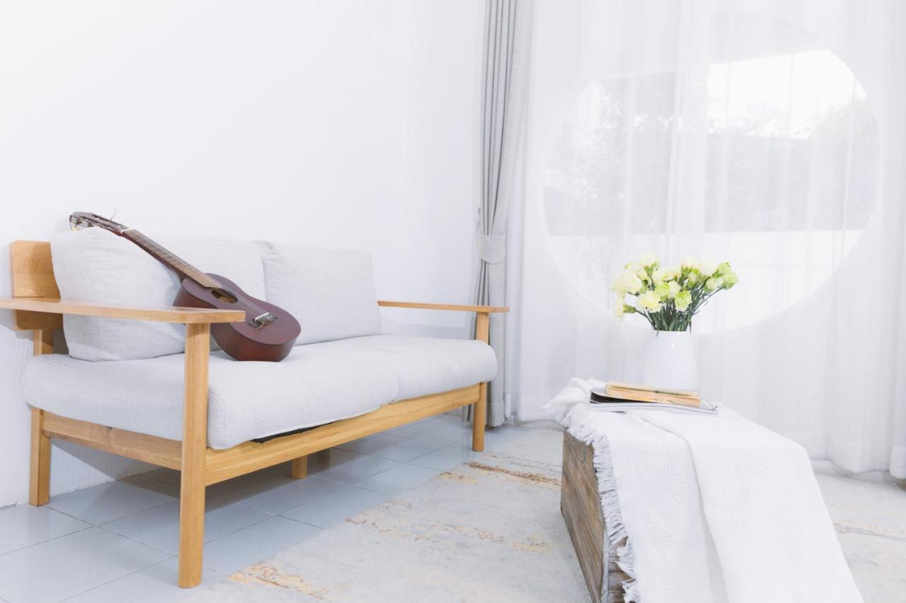 Ratchada Retreat Boutique 1 Privatunterkunft *