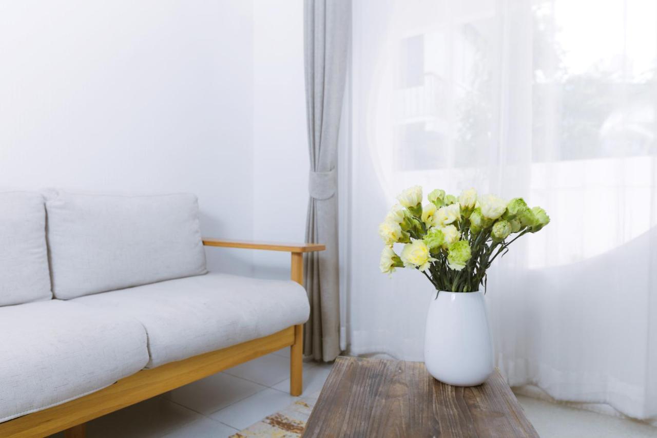 Ratchada Retreat Boutique 1 Privatunterkunft *