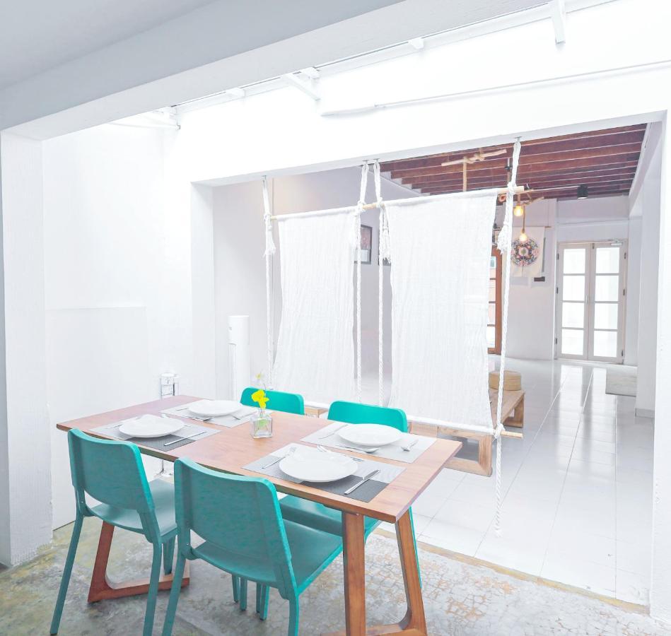 Ratchada Retreat Boutique 1 Privatunterkunft *