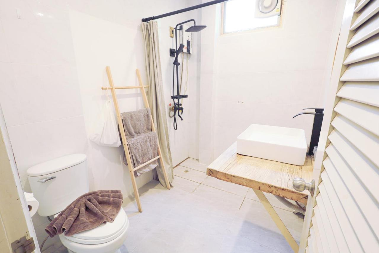 Privatunterkunft Ratchada Retreat Boutique 1 *