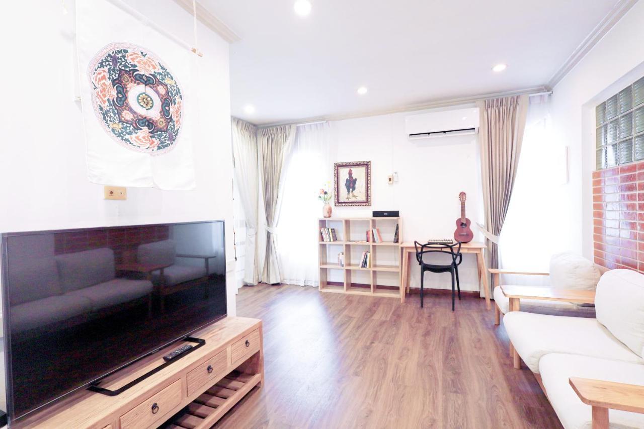 Privatunterkunft Ratchada Retreat Boutique 1 Bangkok