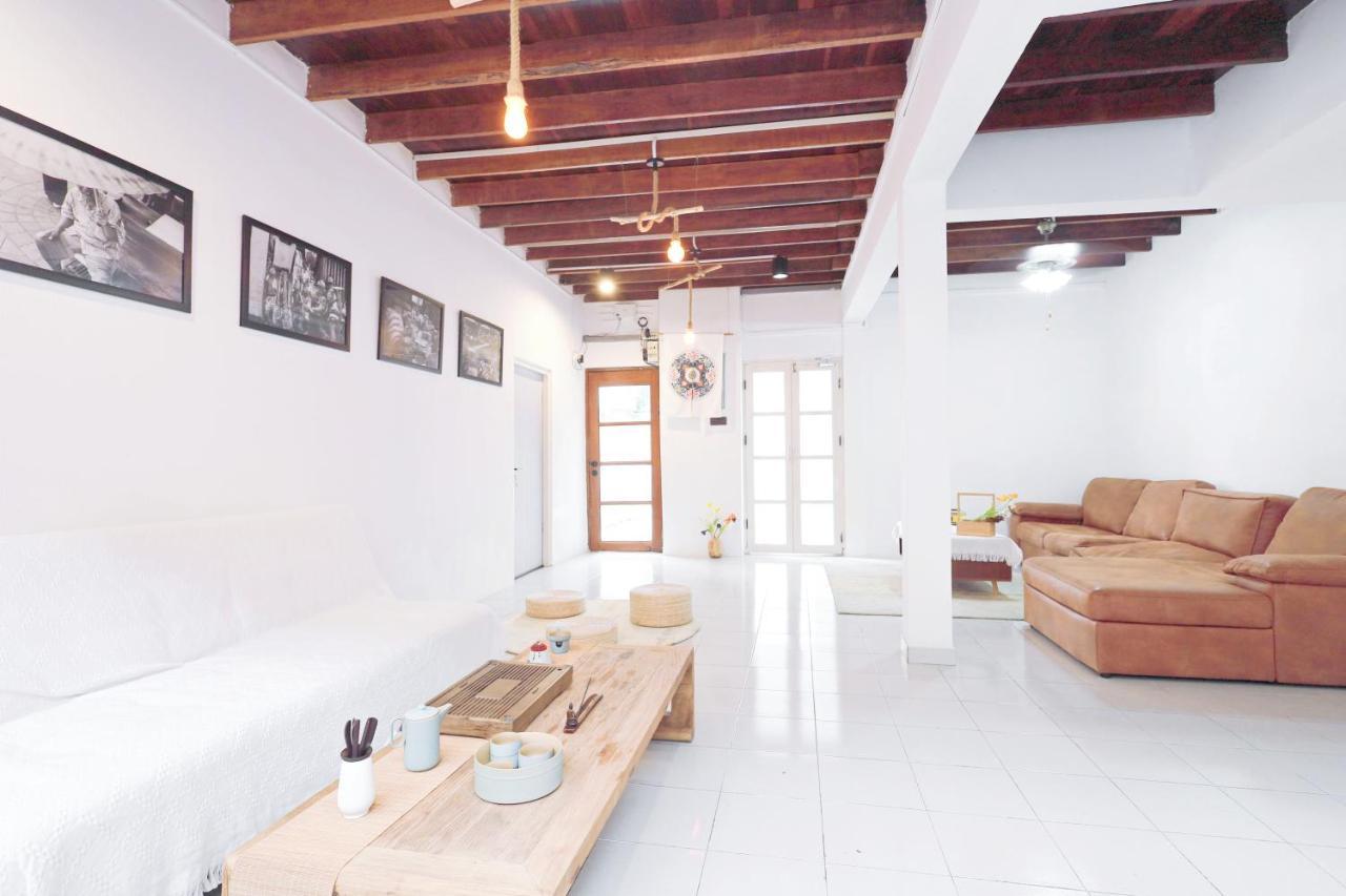 Ratchada Retreat Boutique 1 Privatunterkunft *
