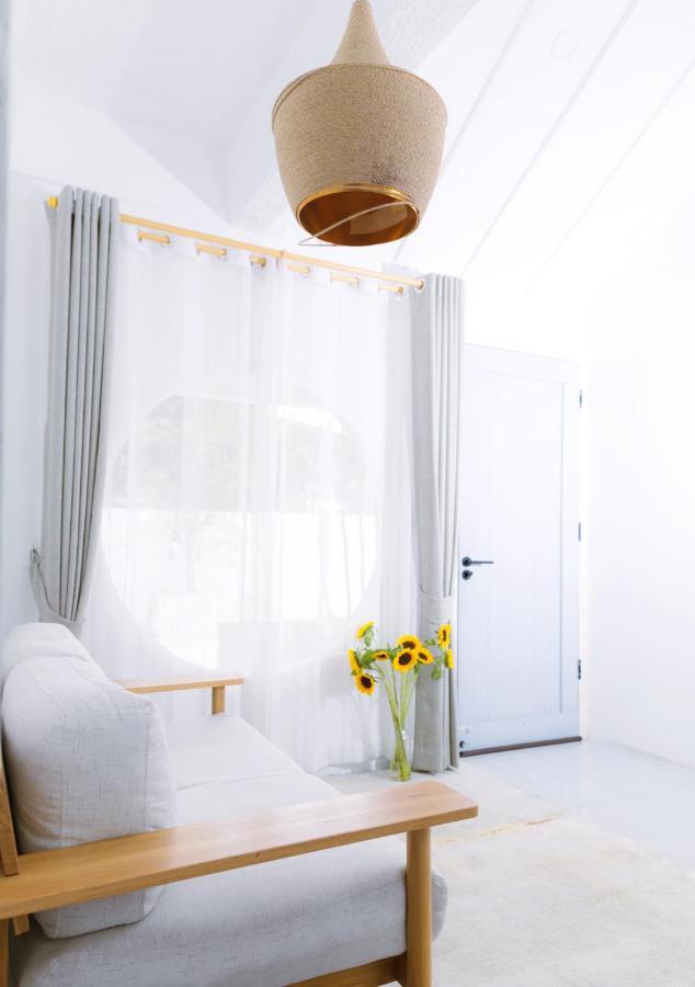 Ratchada Retreat Boutique 1 Privatunterkunft
