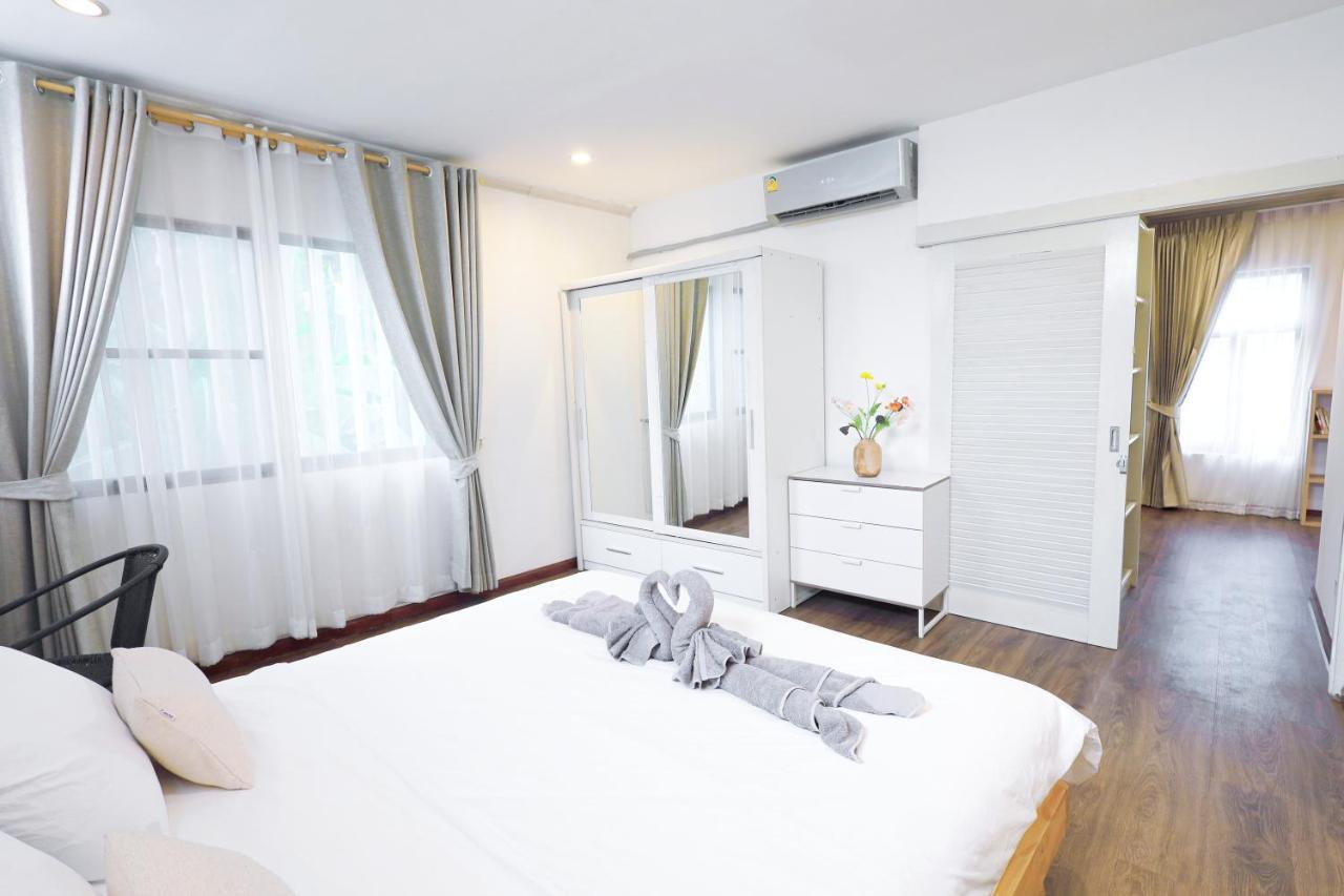 Privatunterkunft Ratchada Retreat Boutique 1