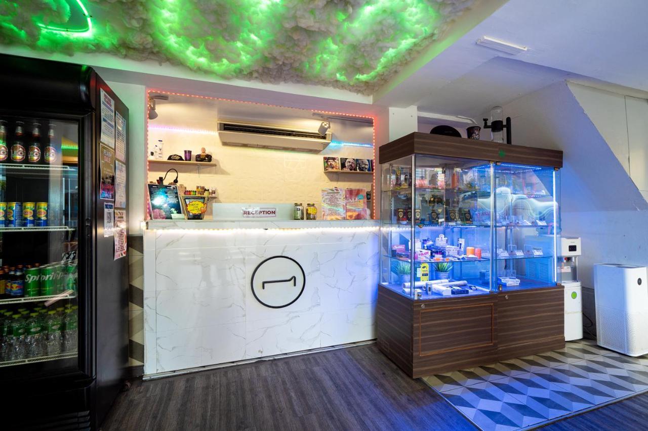 Hostel Oh - Khaosan *