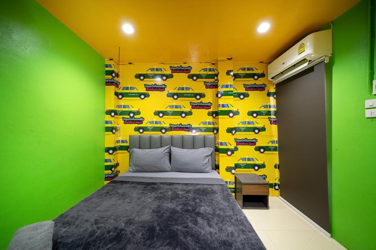 Hostel Oh - Khaosan