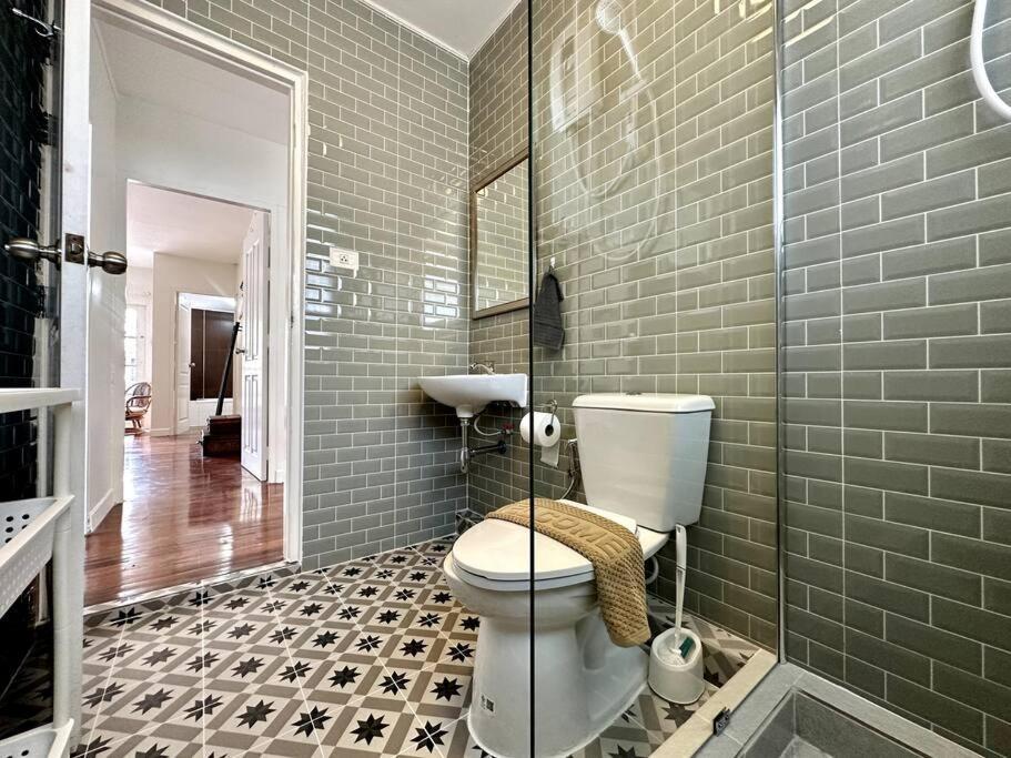 Oasis Townhouse In The Perfect Location Feriehus Bangkok
