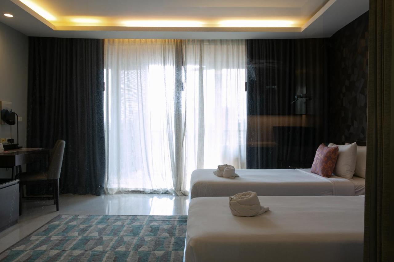 The Silver Palm Wellness 4*