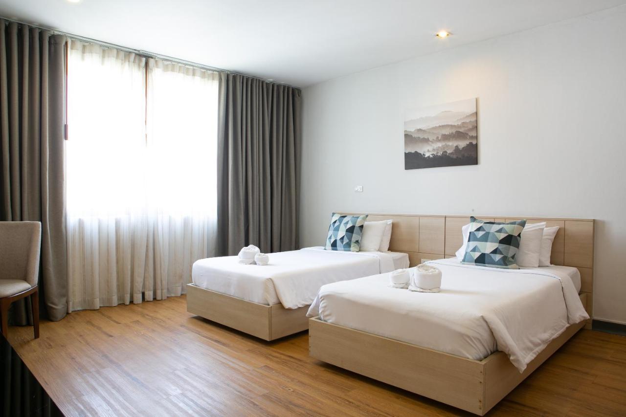 The Silver Palm Wellness Resort 4*
