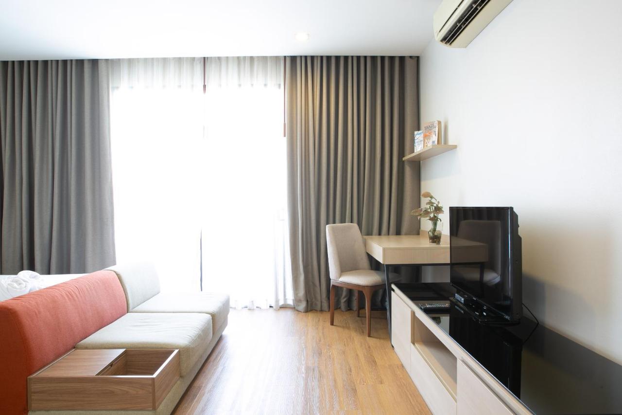 The Silver Palm Wellness Bangkok
