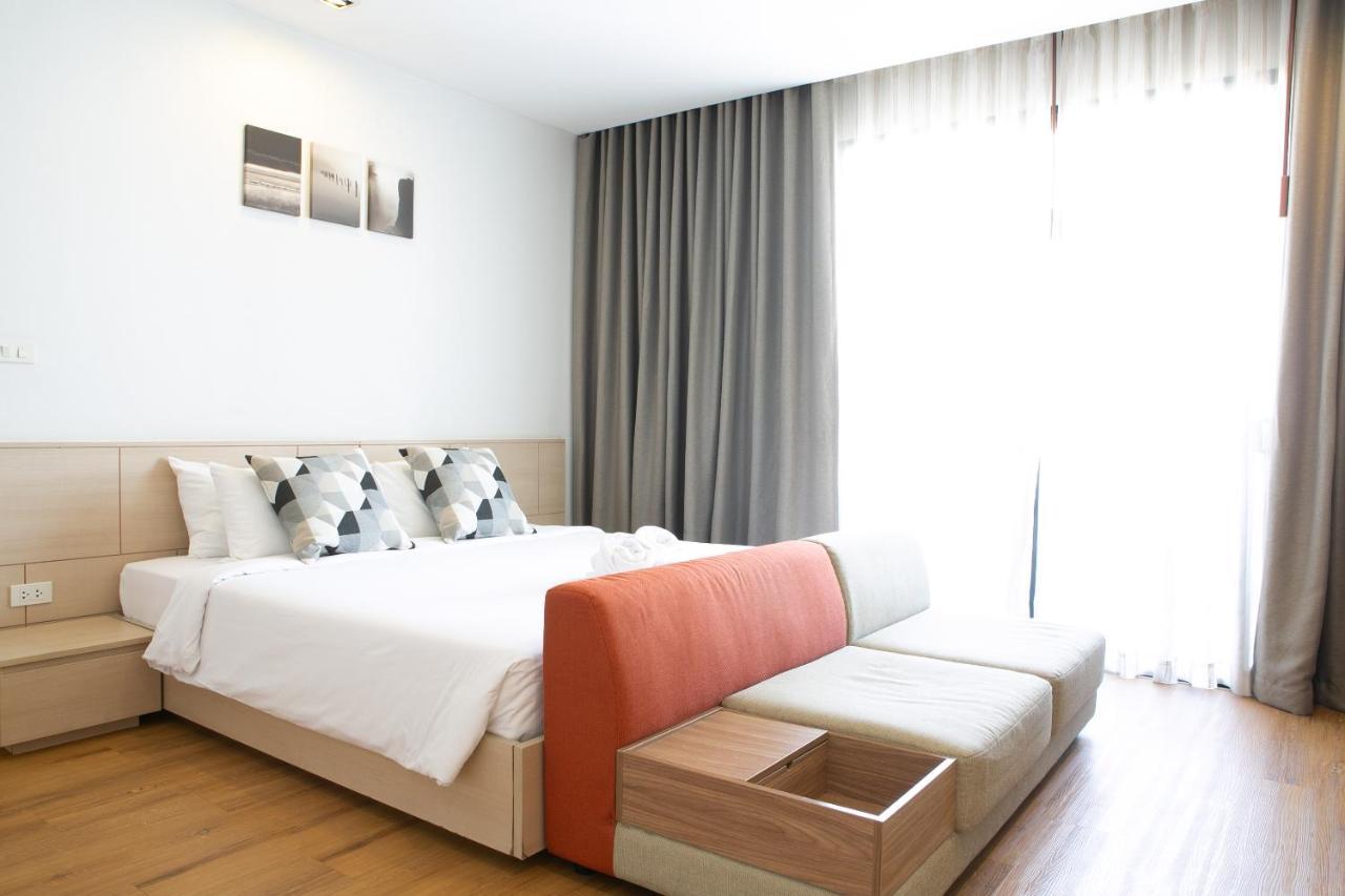 The Silver Palm Wellness Bangkok