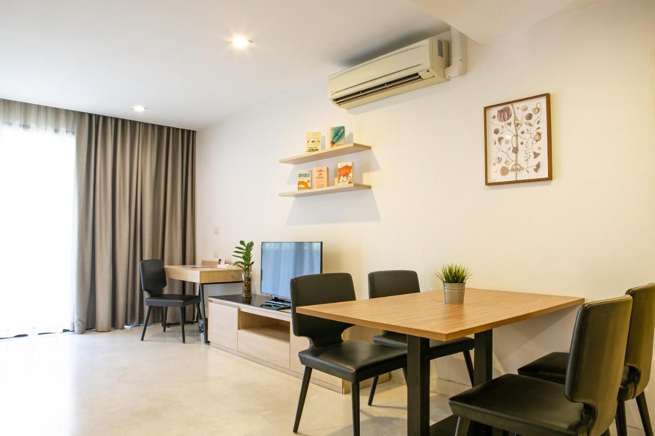 Resort The Silver Palm Wellness