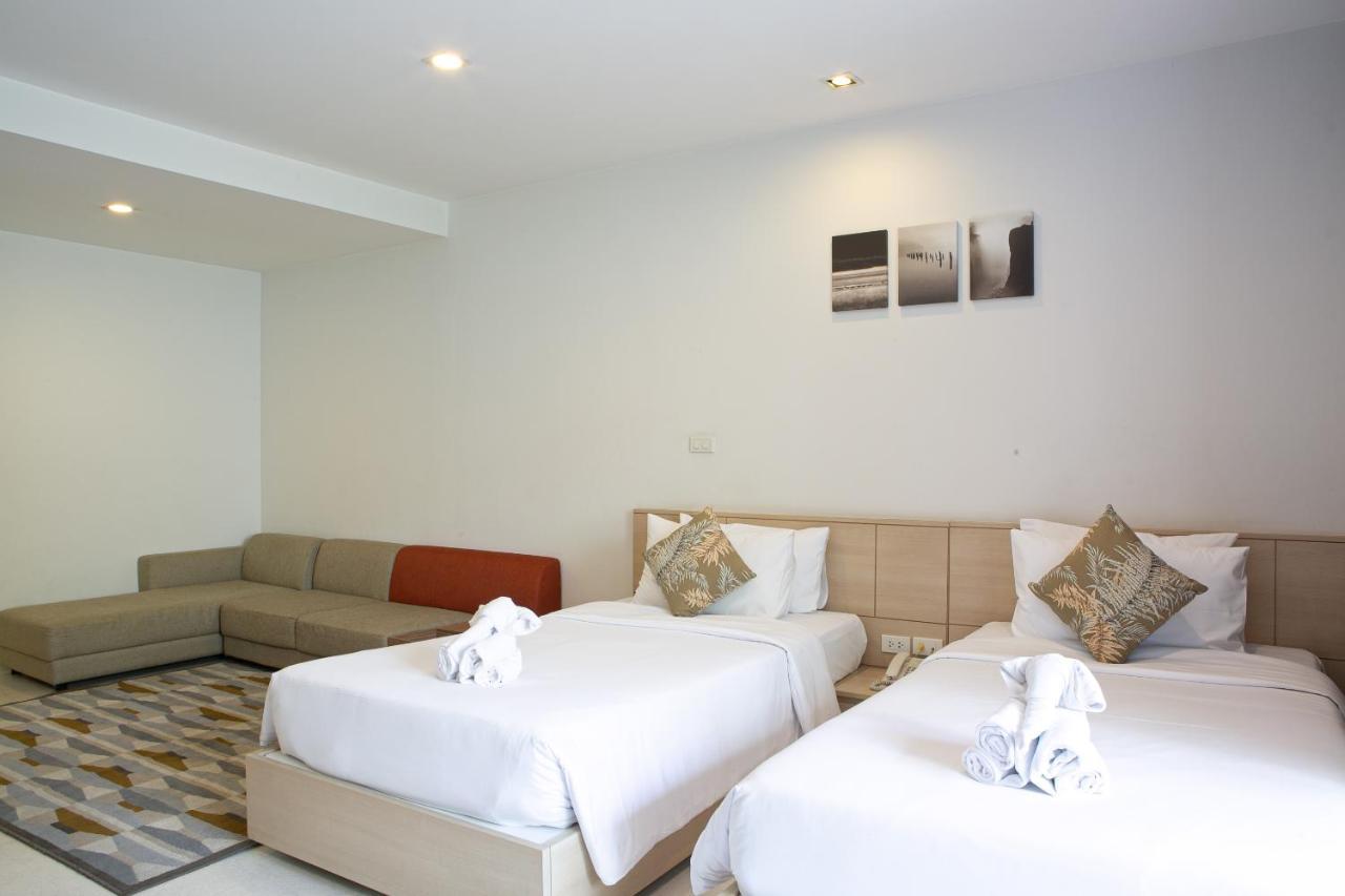 Resort The Silver Palm Wellness 4*