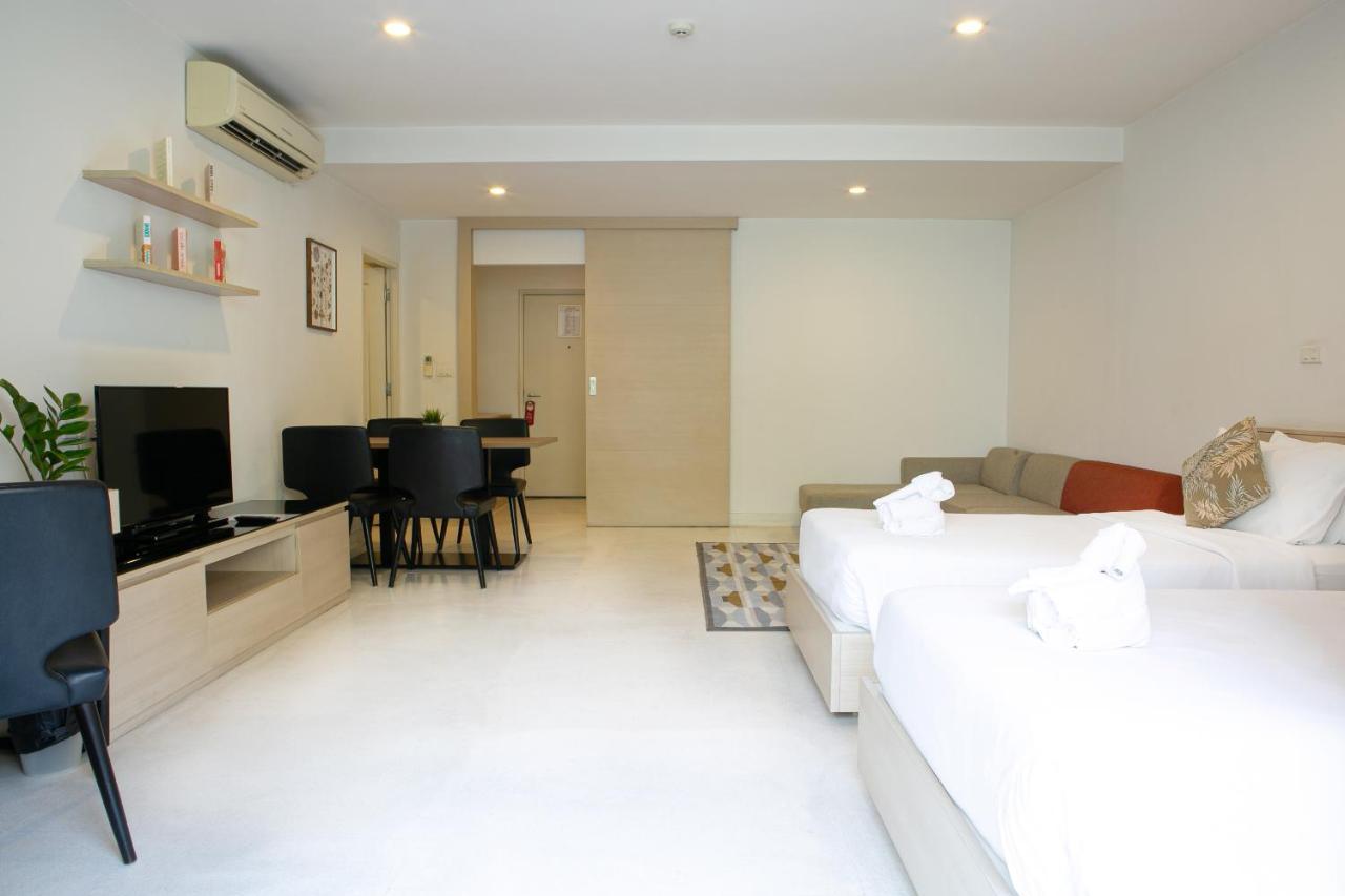 Resort The Silver Palm Wellness