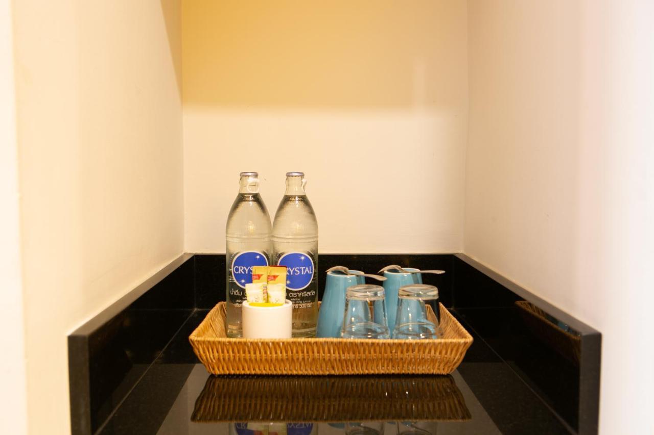 The Silver Palm Wellness Resort