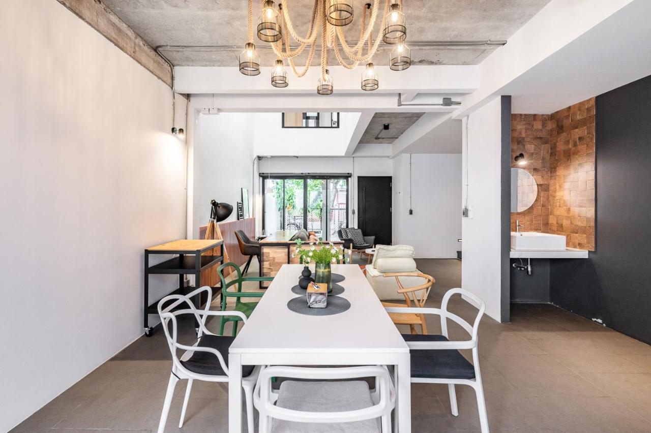 The Mellow At Phrom Phong Holiday home Bangkok