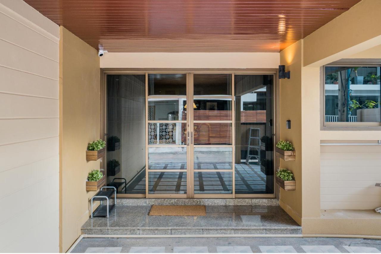 Laid Back Living In A Retro Chic Retreat Leilighet Bangkok