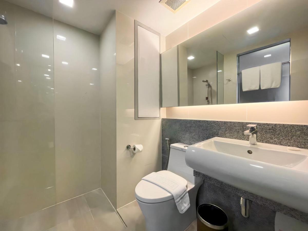 Hotel Aspira Sukhumvit - Sha Certified