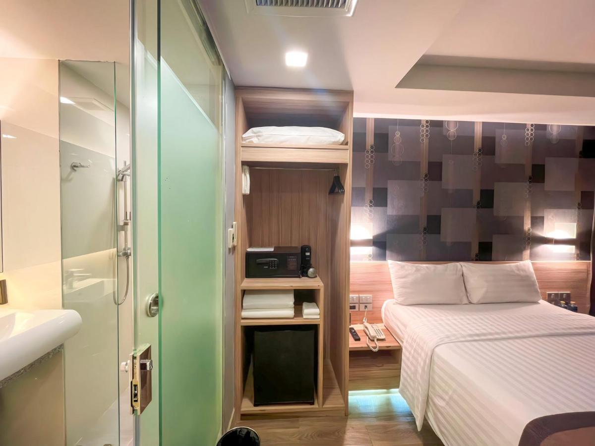 Aspira Sukhumvit - Sha Certified 4*