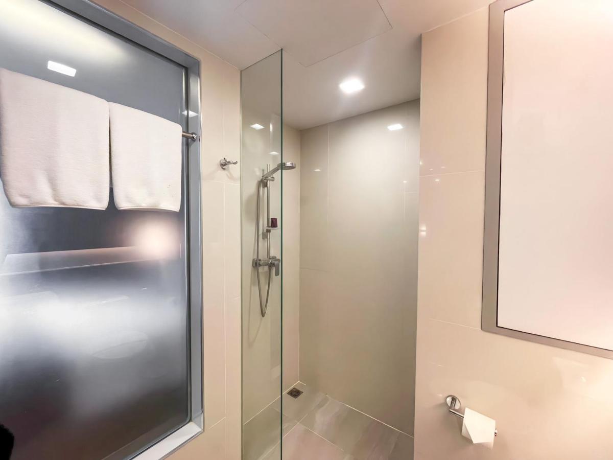 Aspira Sukhumvit - Sha Certified Bangkok