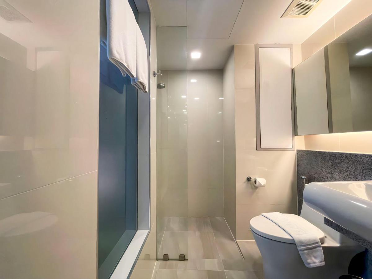 Aspira Sukhumvit - Sha Certified 4*