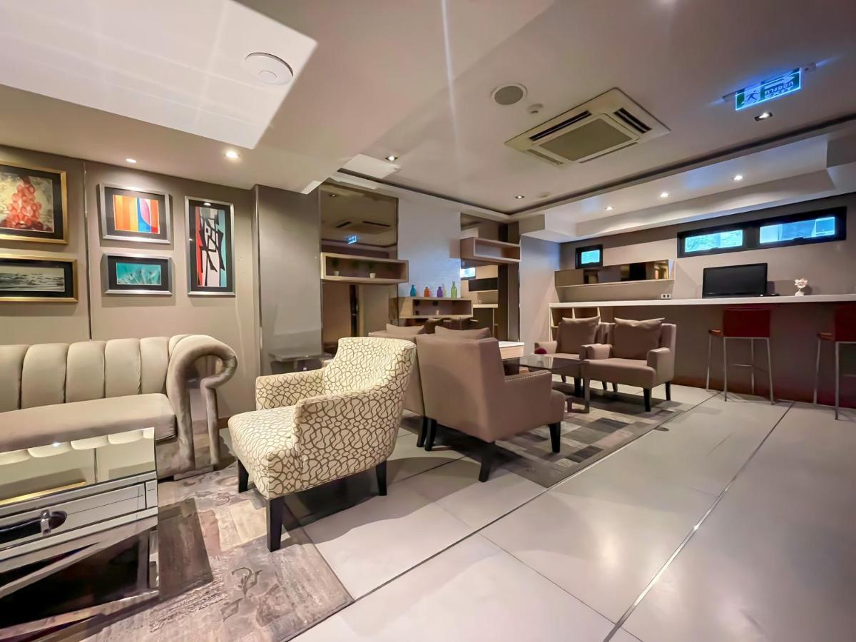 Aspira Sukhumvit - Sha Certified