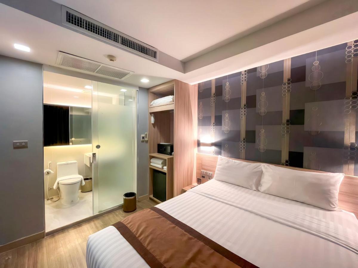 Aspira Sukhumvit - Sha Certified