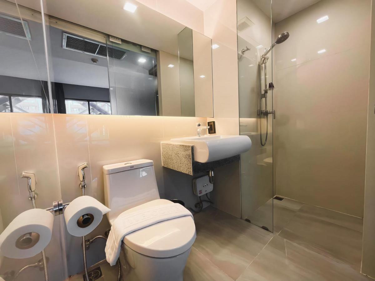 Aspira Sukhumvit - Sha Certified 4*