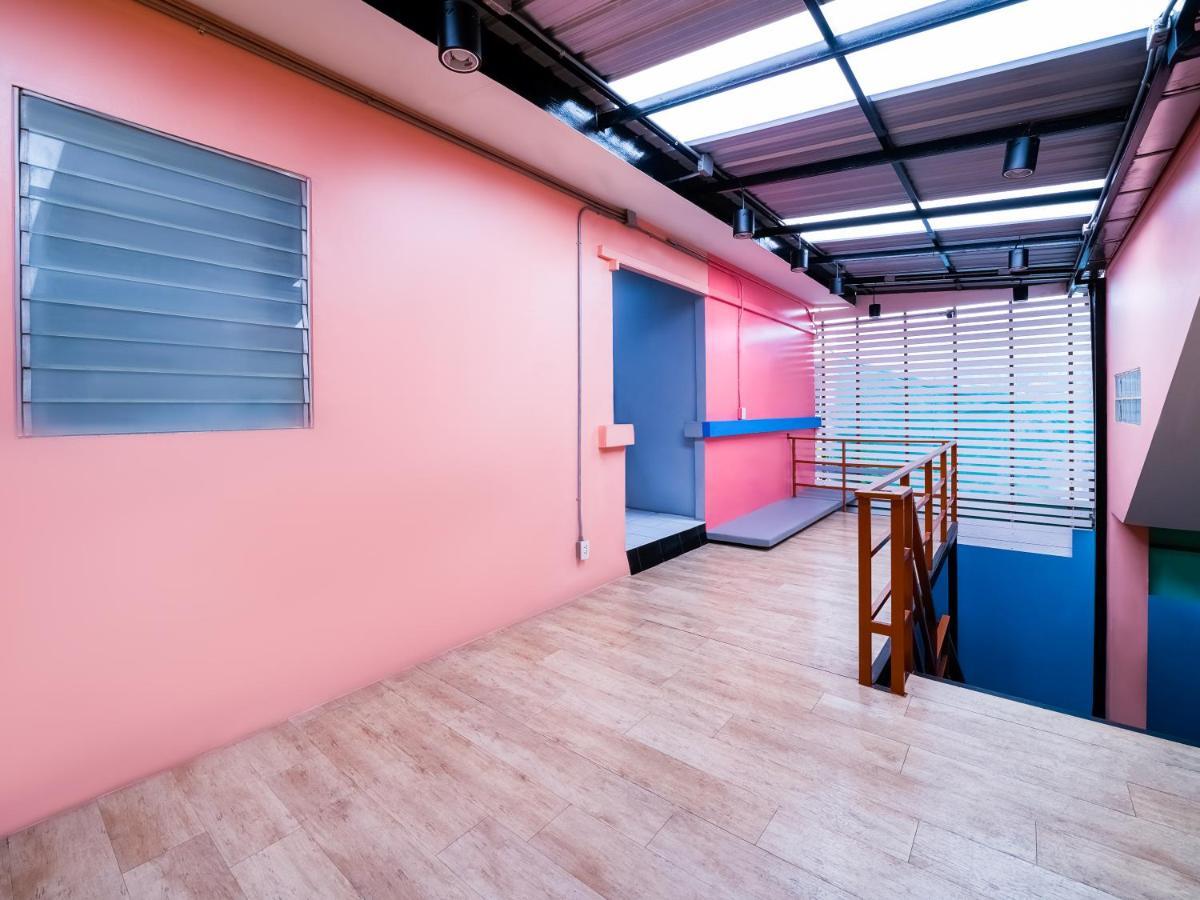 Hostel Oh - Khaosan