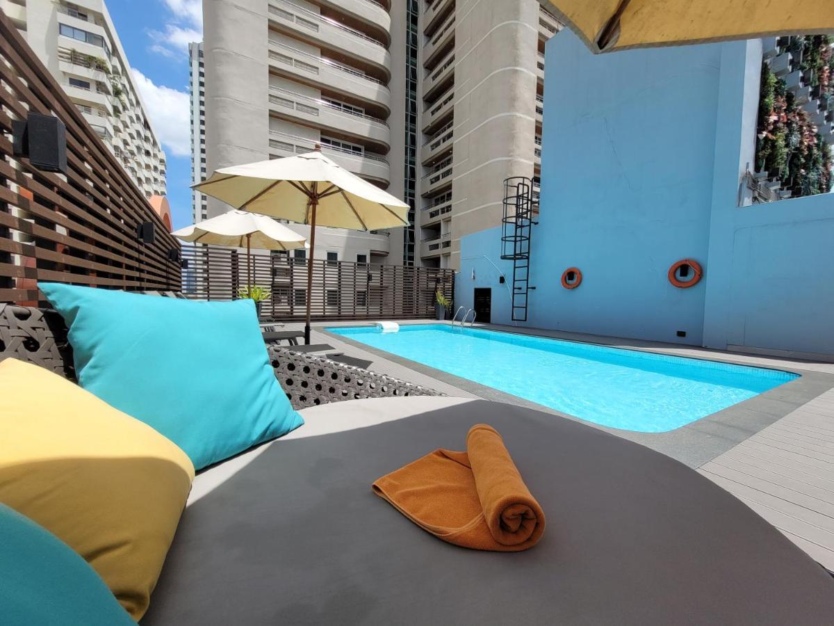 Citrus Sukhumvit 6 By Compass Hospitality Khách sạn 4*