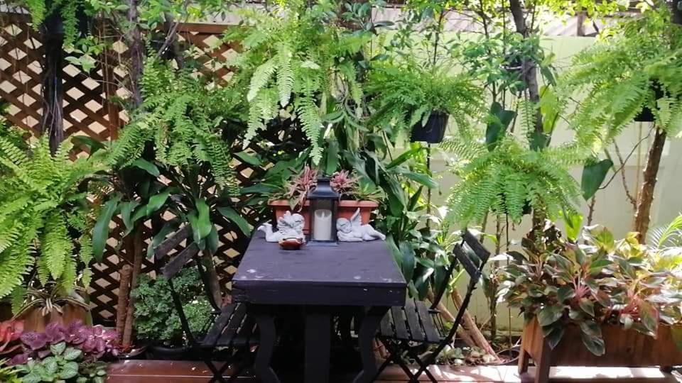 37 Nature House Privatunterkunft