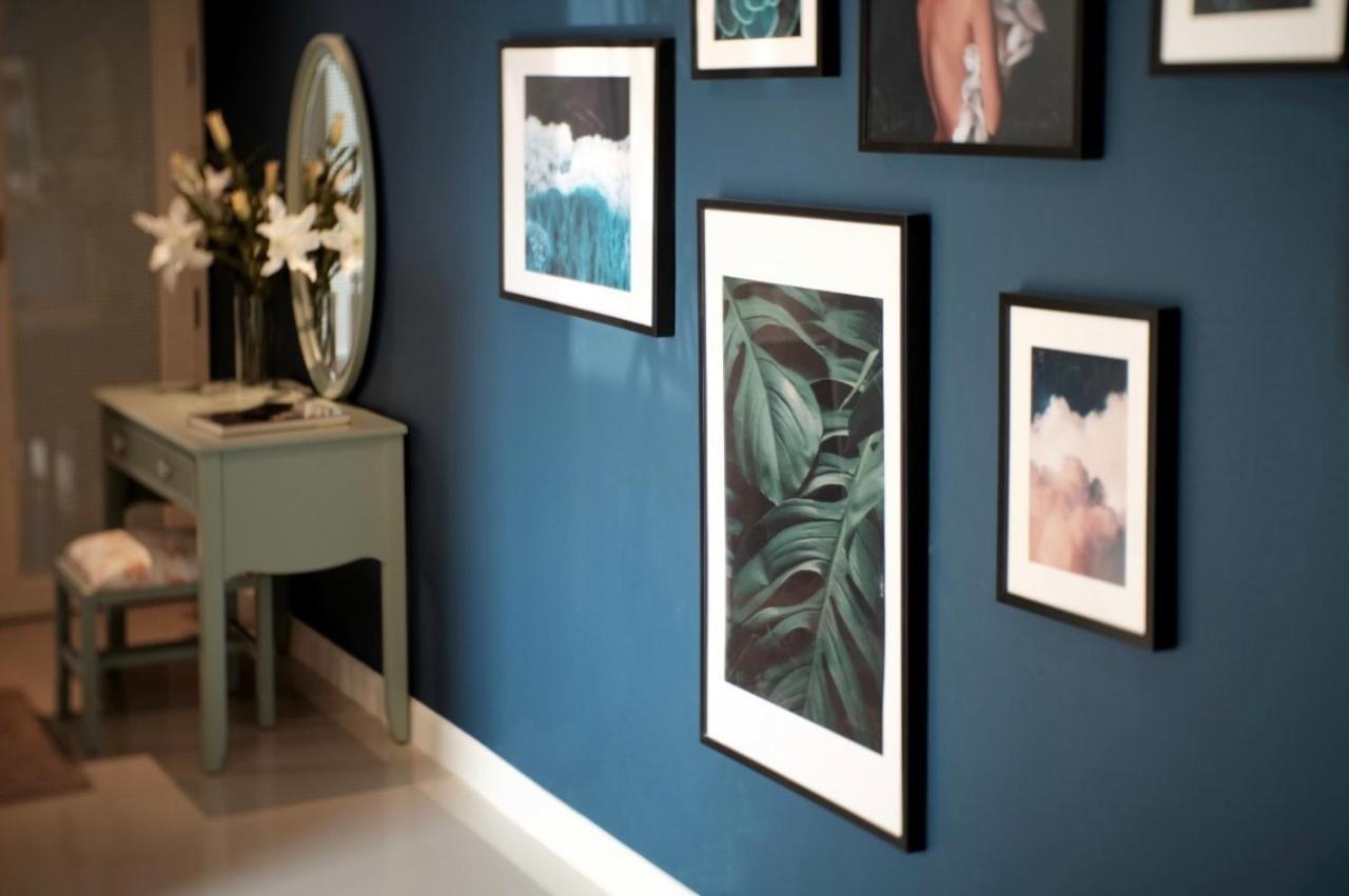 Leilighet Sukhumvit Boutique : Soi 13/ 10min. From Bts Nana Station Bangkok