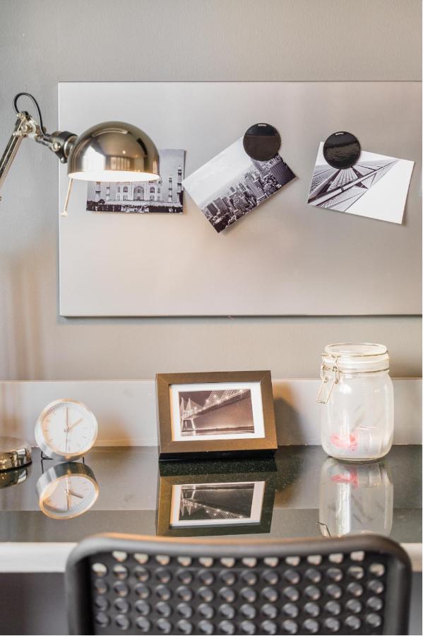 Laid Back Living In A Retro Chic Retreat Leilighet Bangkok