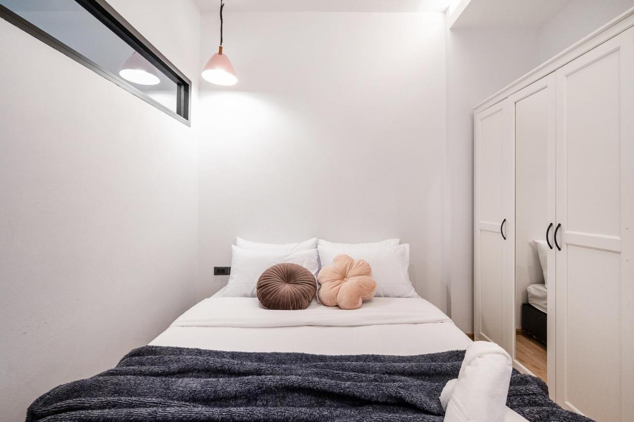 The Mellow At Phrom Phong Holiday home