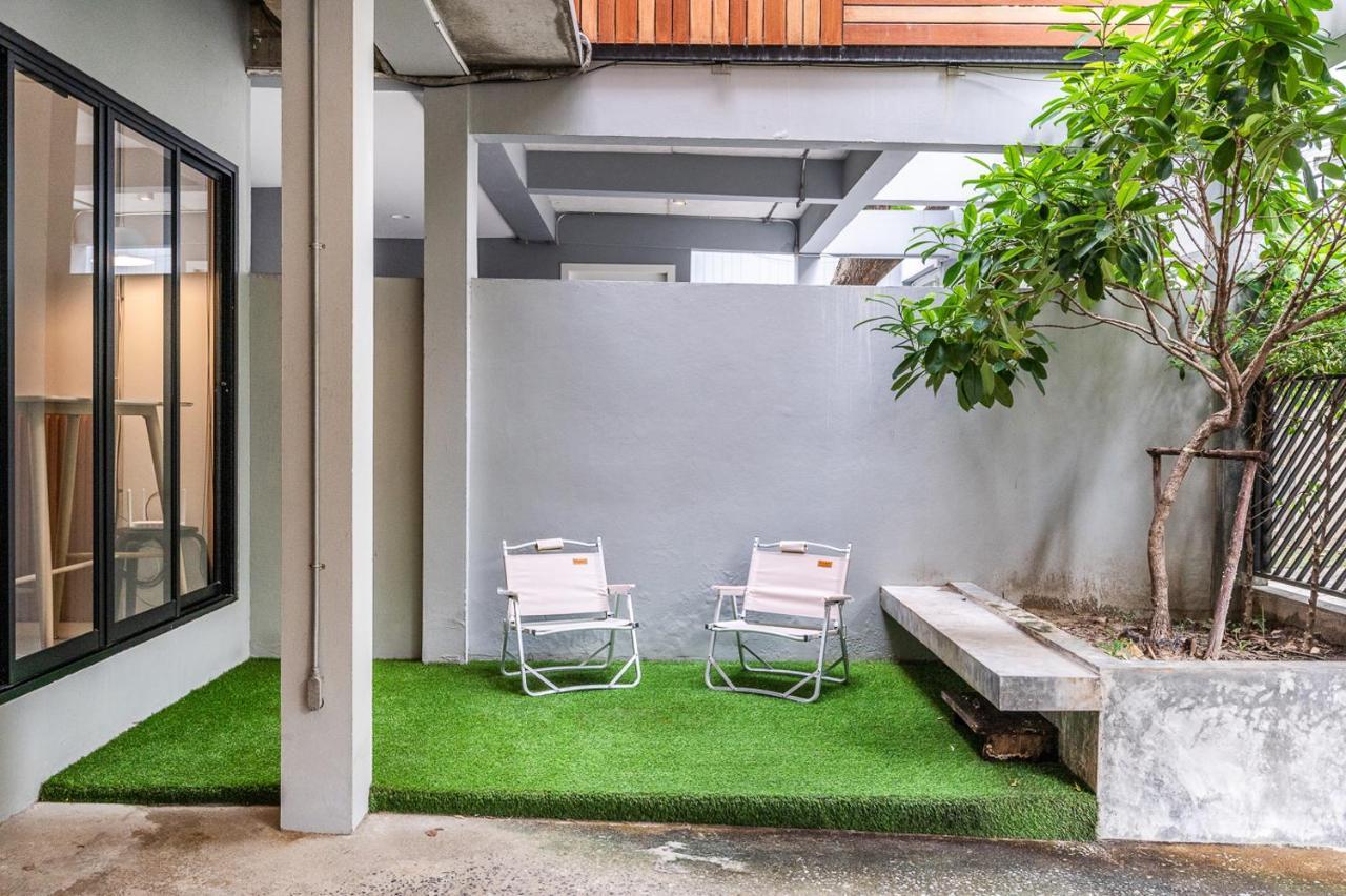 The Mellow At Phrom Phong Holiday home Bangkok